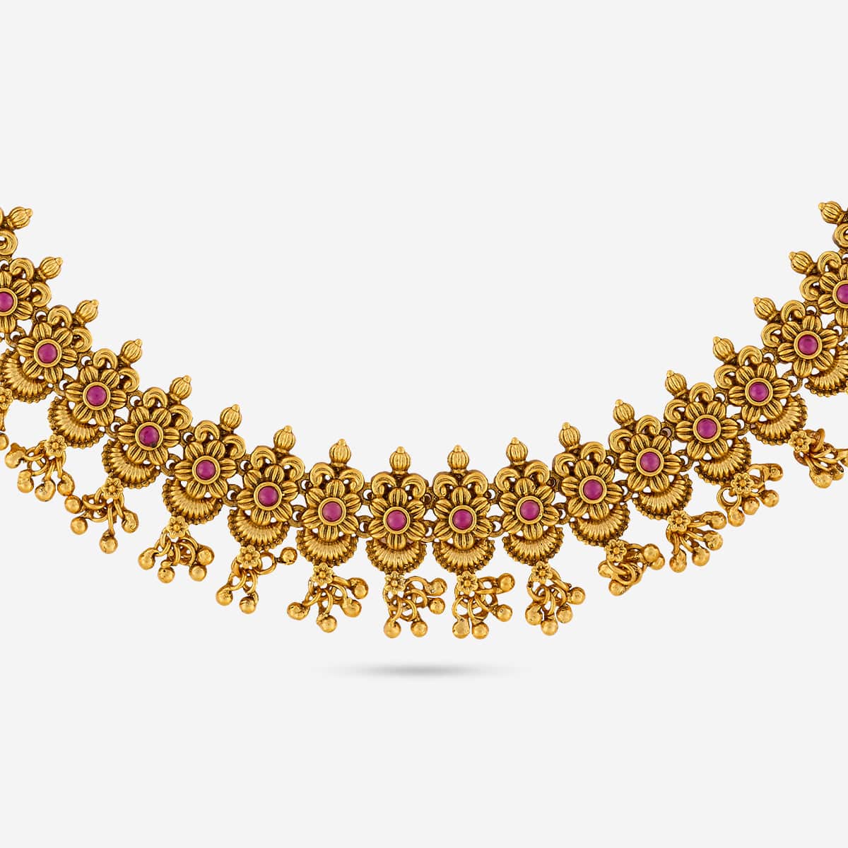 Antique Necklace 189084 - Image 5