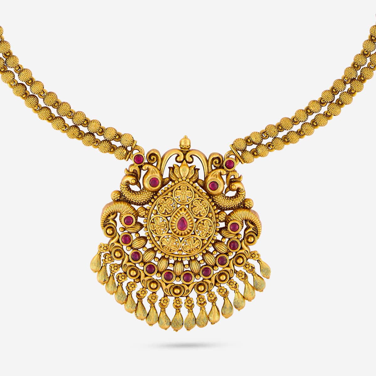 Antique Necklace 189089 - Image 5