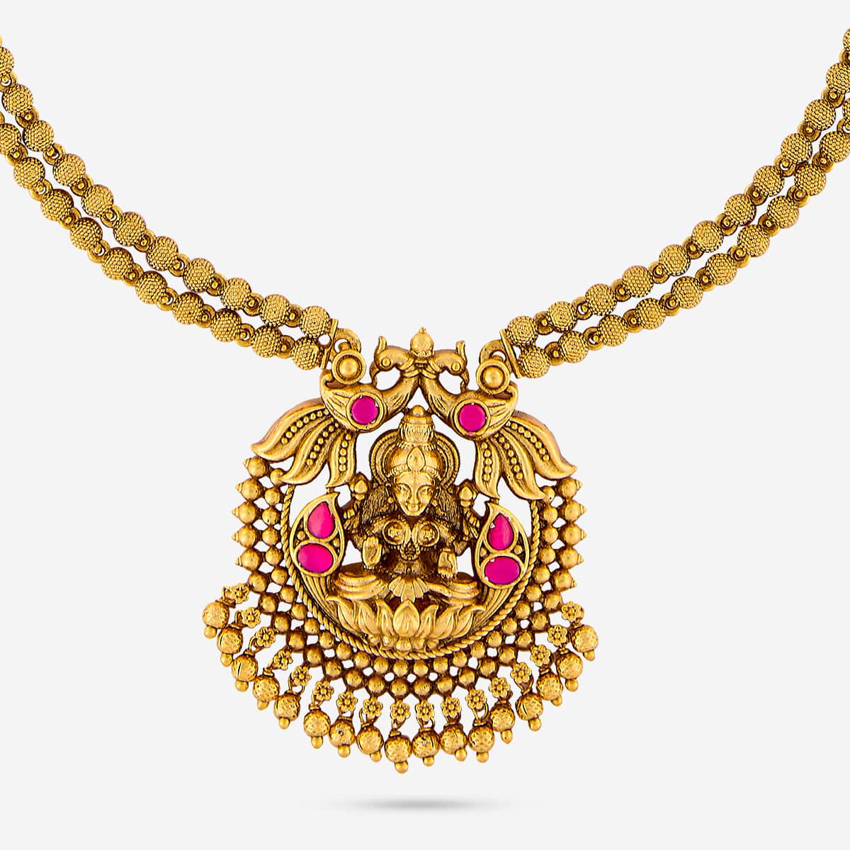 Antique Necklace 189092 - Image 5