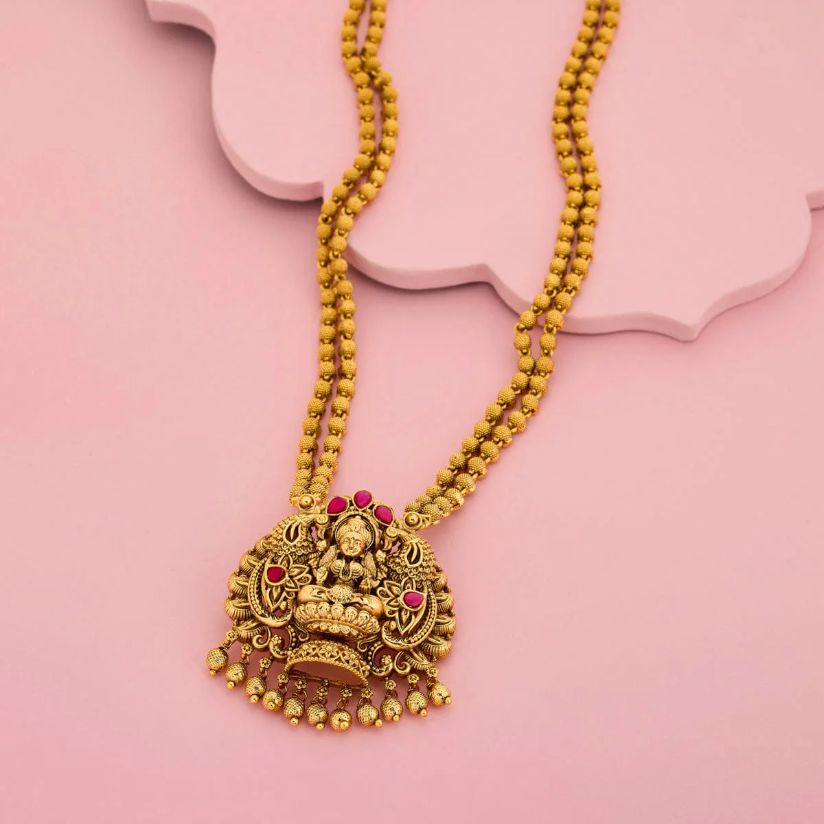Antique Necklace 189093 - Image 2