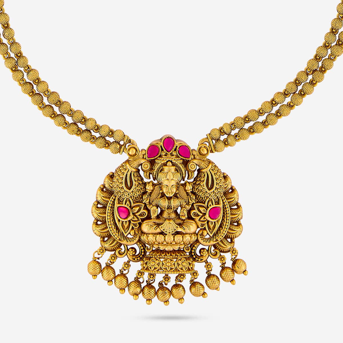 Antique Necklace 189093 - Image 5