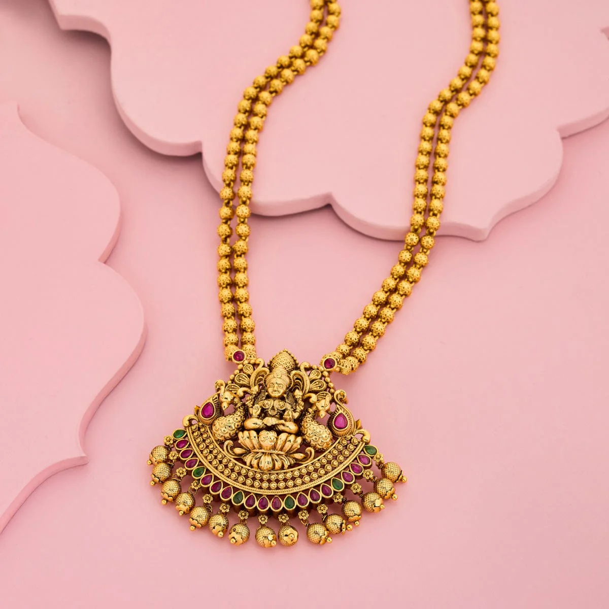 Antique Necklace 189094 - Image 2