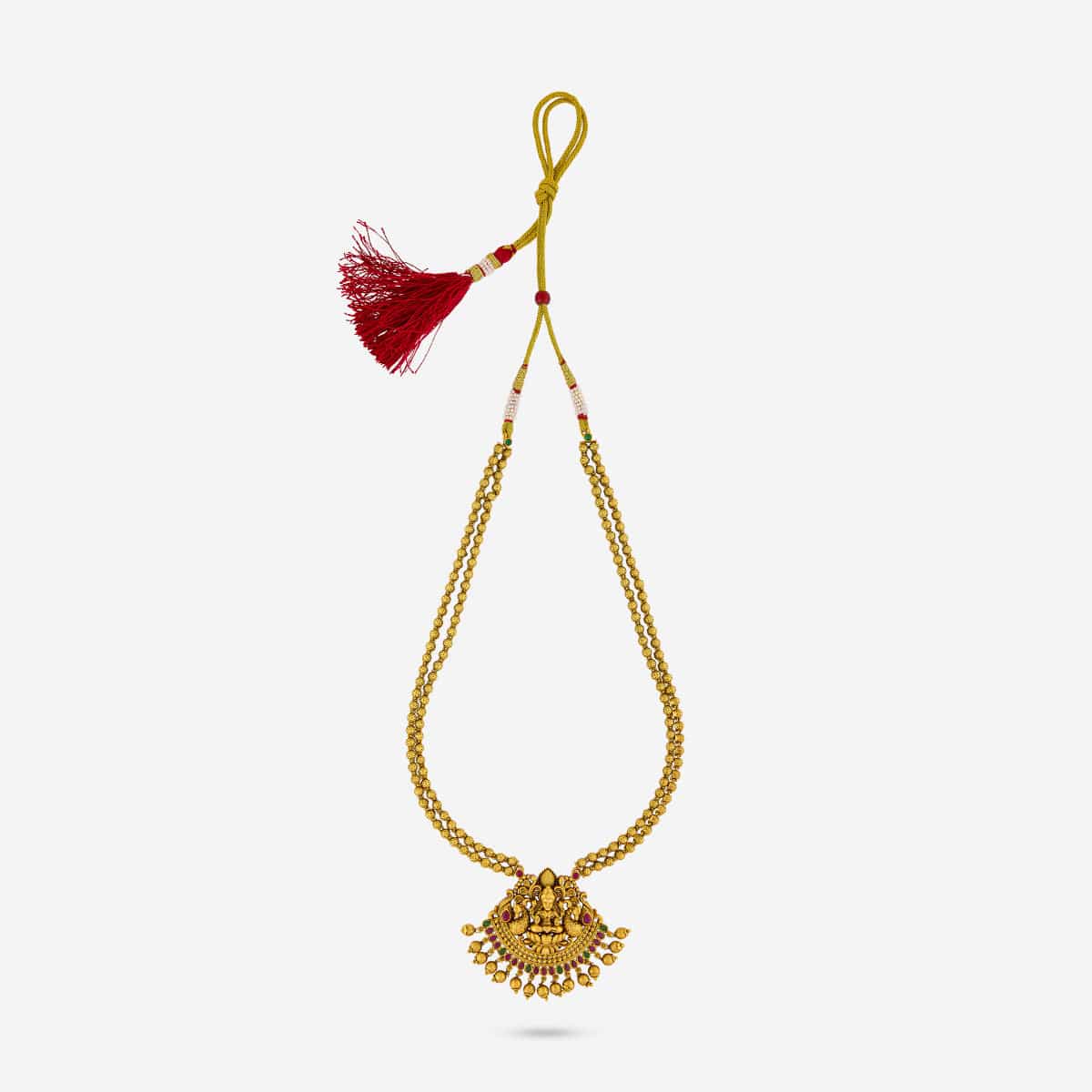 Antique Necklace 189094 - Image 3