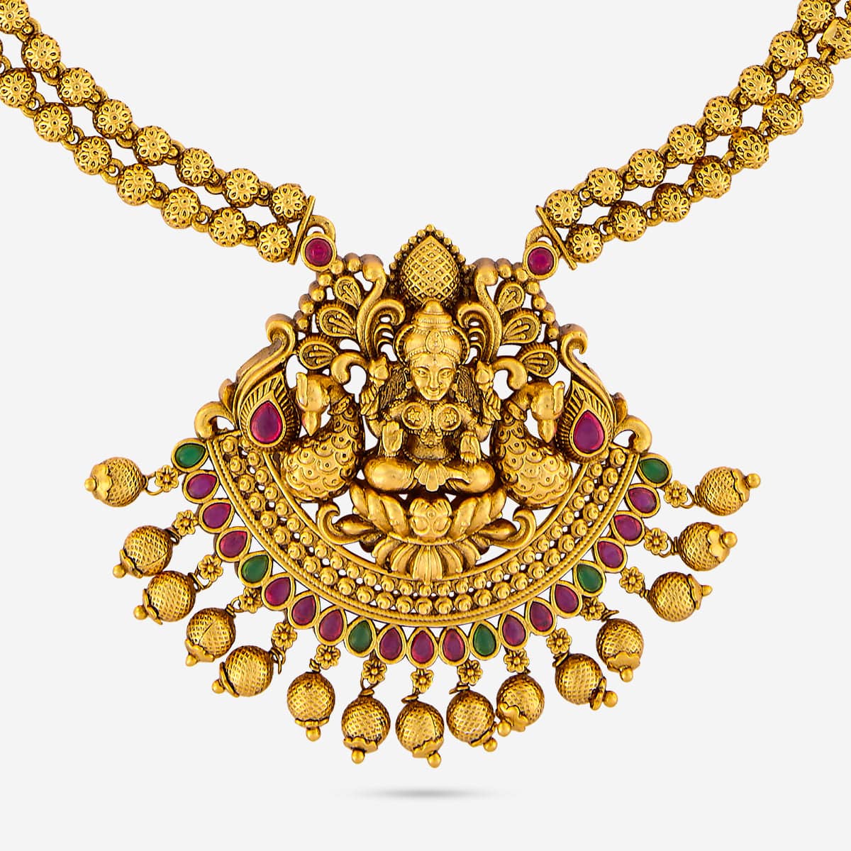 Antique Necklace 189094 - Image 4
