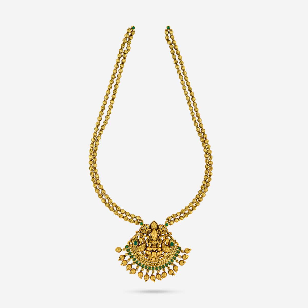 Antique Necklace 189094 - Image 5