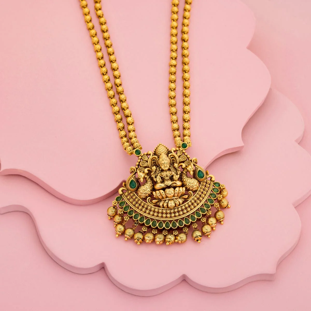 Antique Necklace 189094 - Image 6