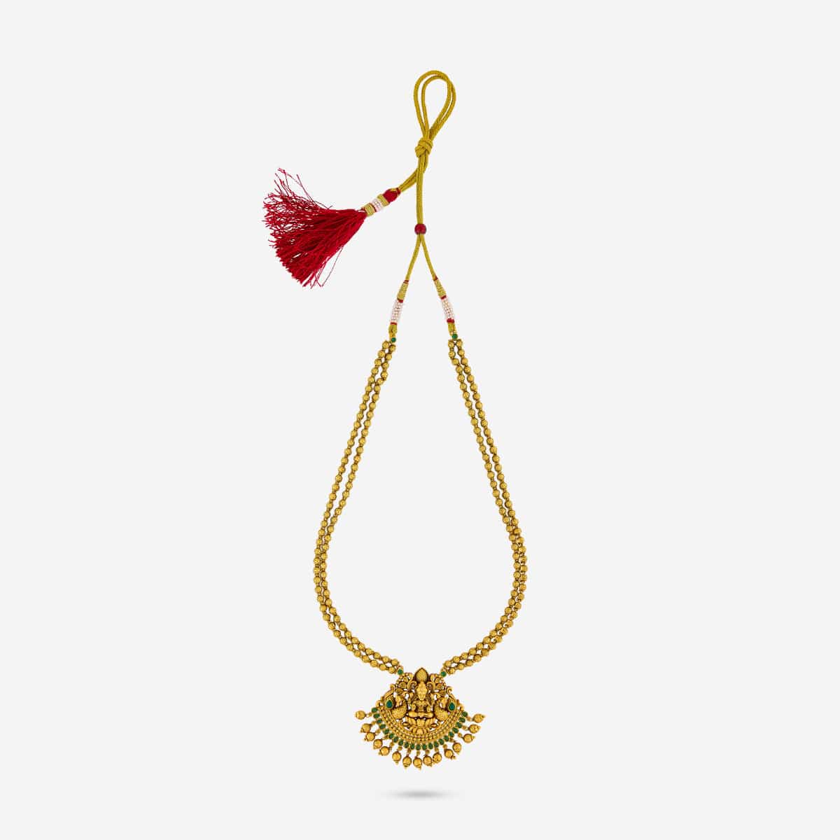 Antique Necklace 189094 - Image 8