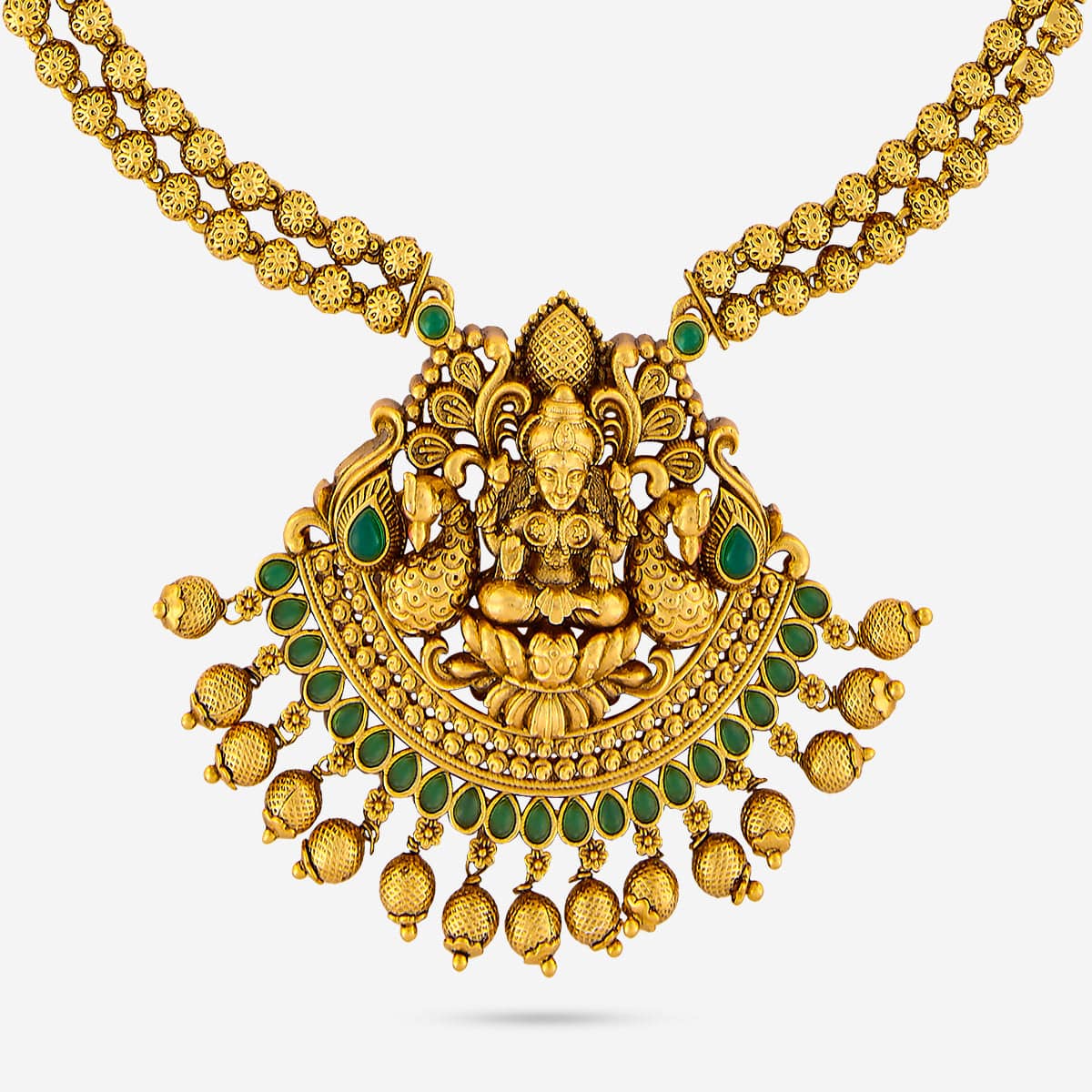 Antique Necklace 189094 - Image 9