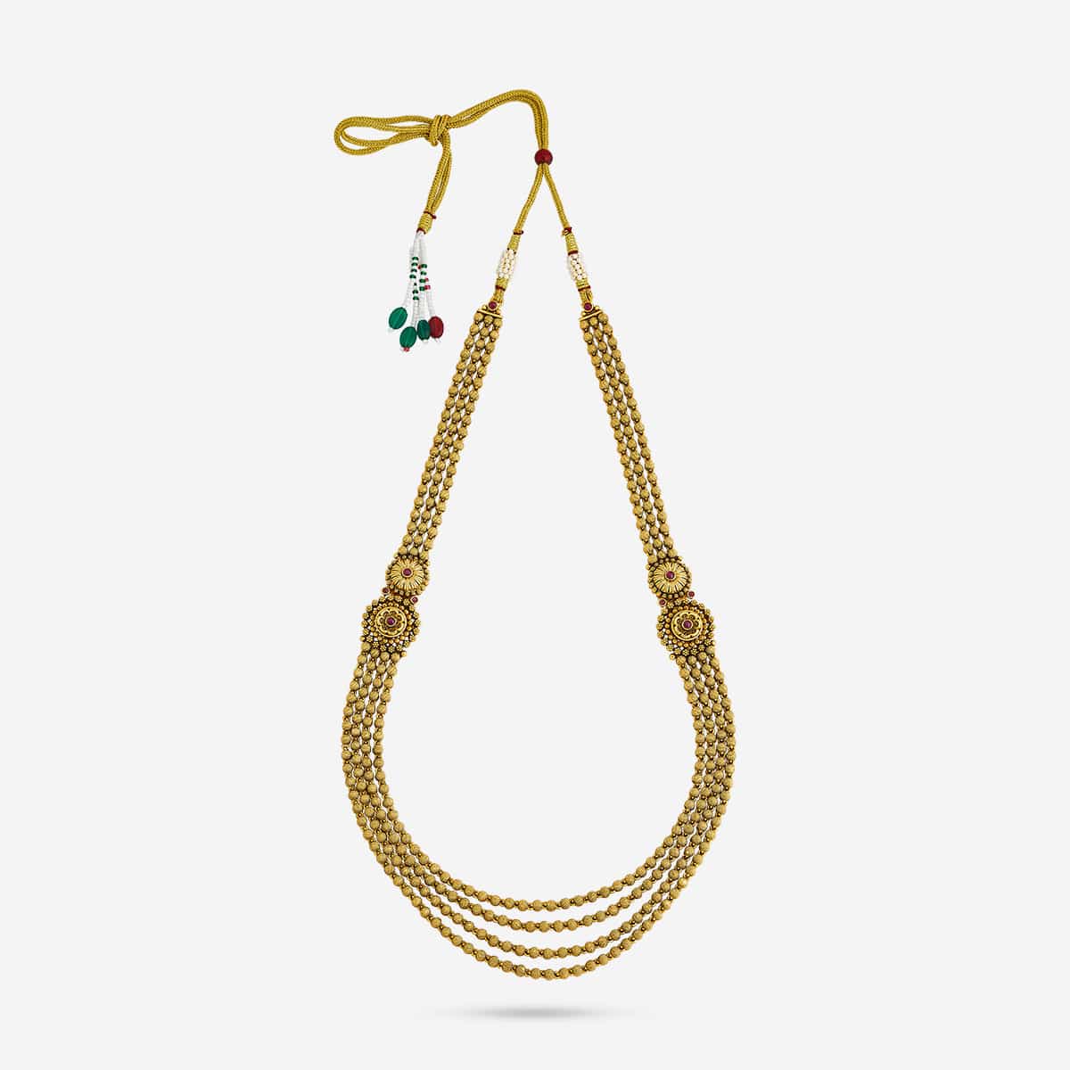 Antique Necklace 189096 - Image 4
