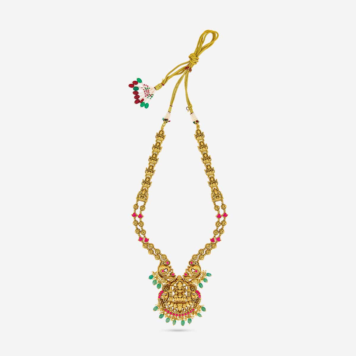 Antique Necklace 189097 - Image 4
