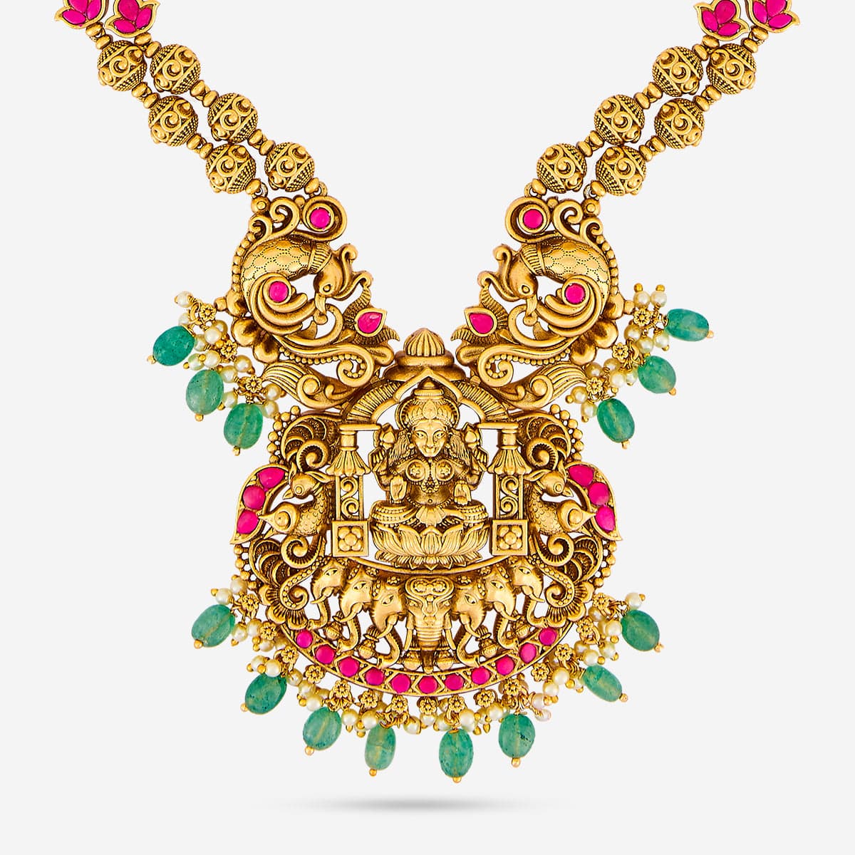 Antique Necklace 189097 - Image 5