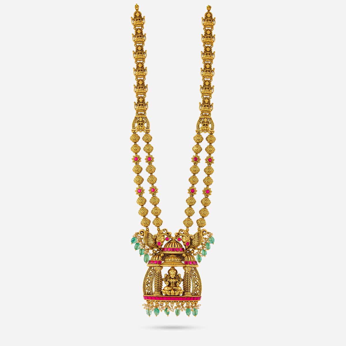 Antique Necklace 189098