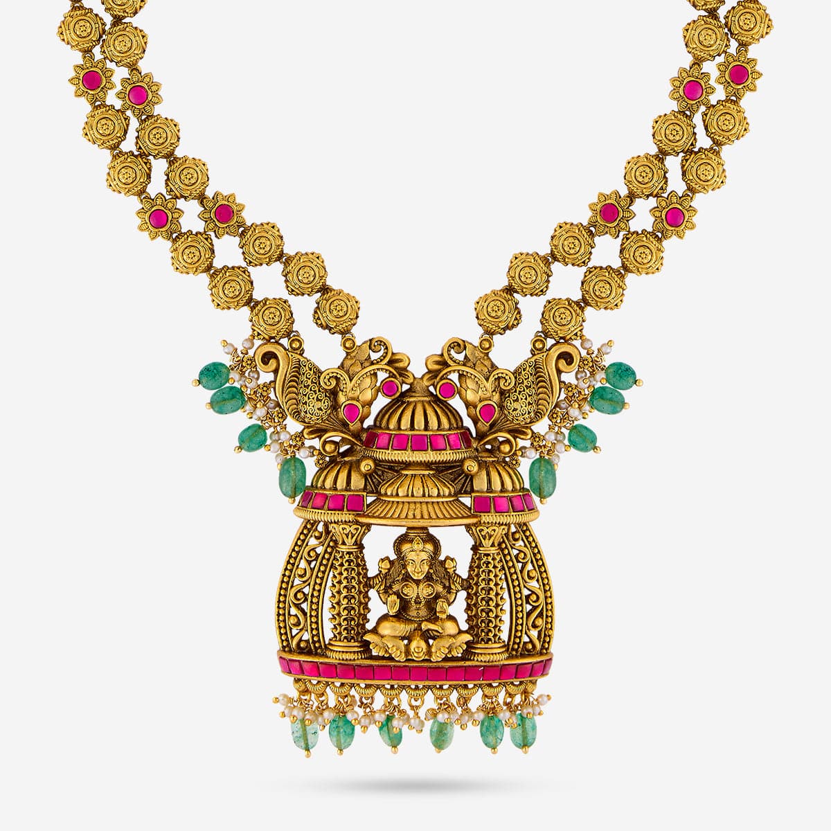 Antique Necklace 189098 - Image 5