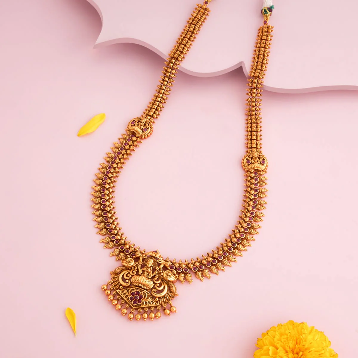 Antique Necklace 189099 - Image 2