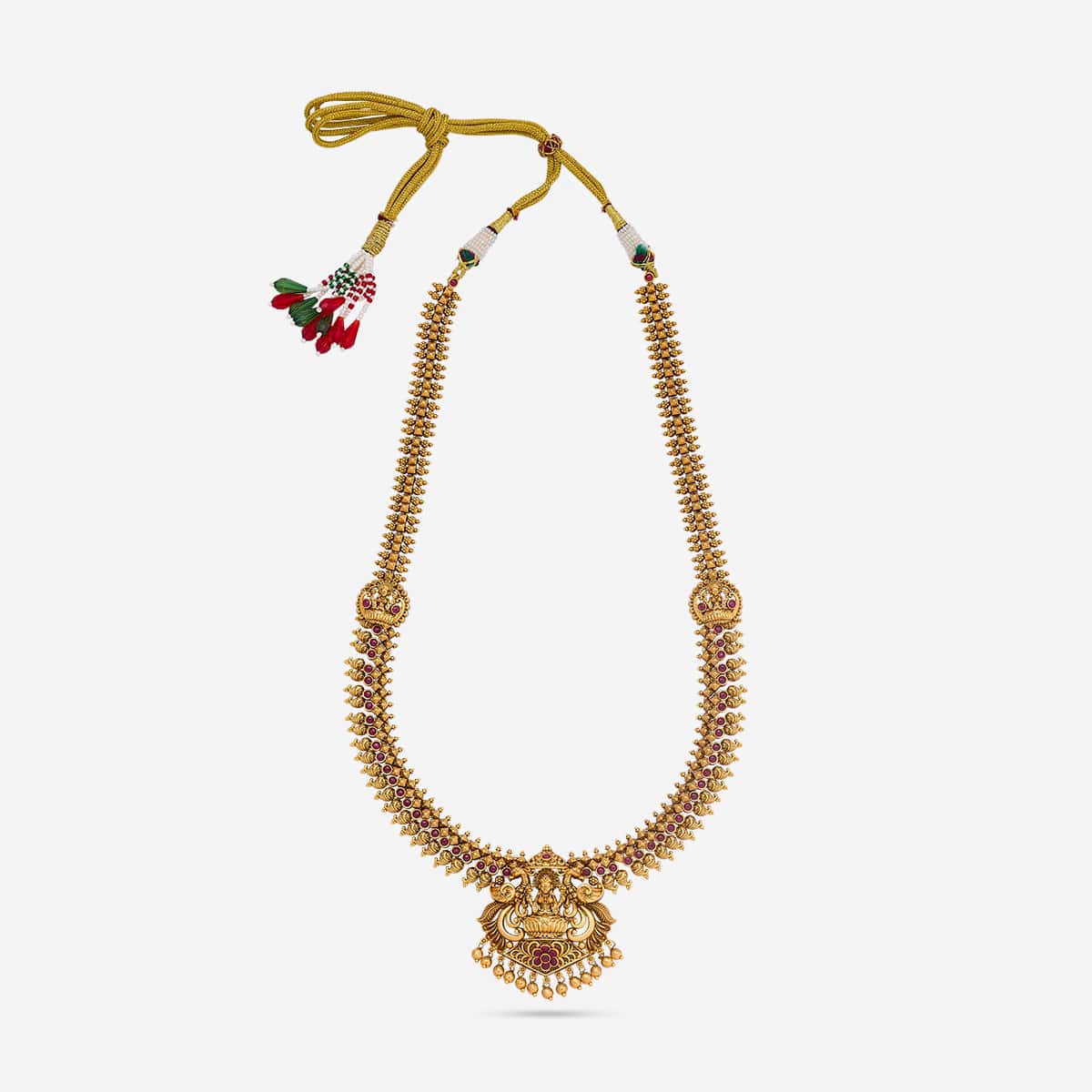 Antique Necklace 189099 - Image 4