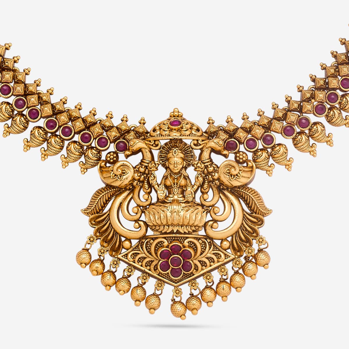 Antique Necklace 189099 - Image 5