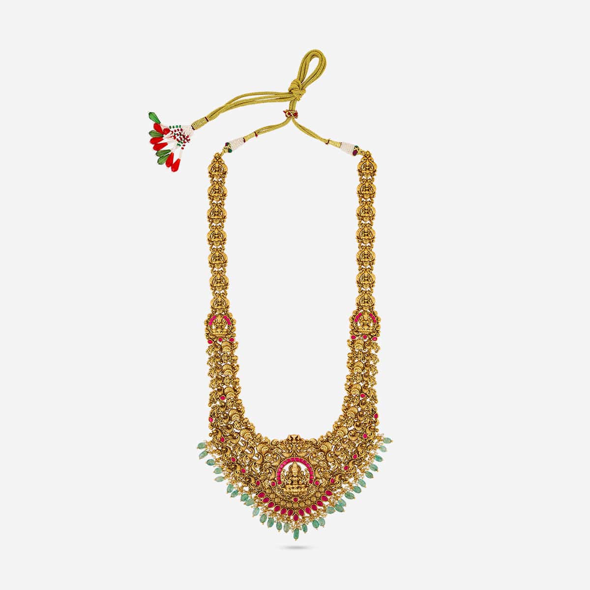 Antique Necklace 189102 - Image 4