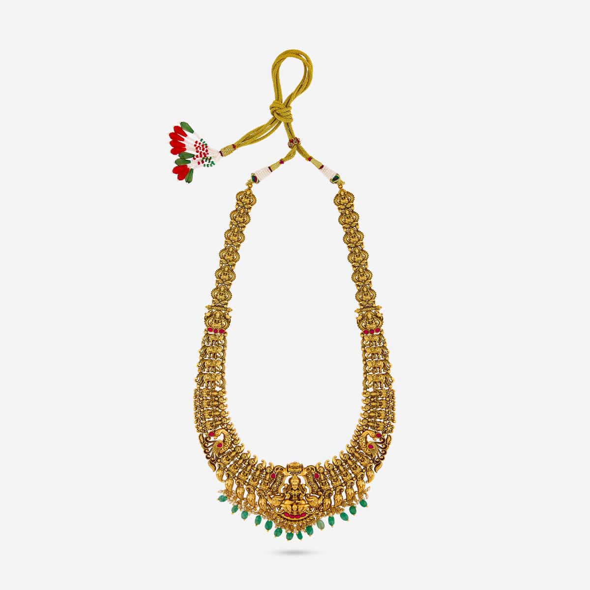 Antique Necklace 189104 - Image 4