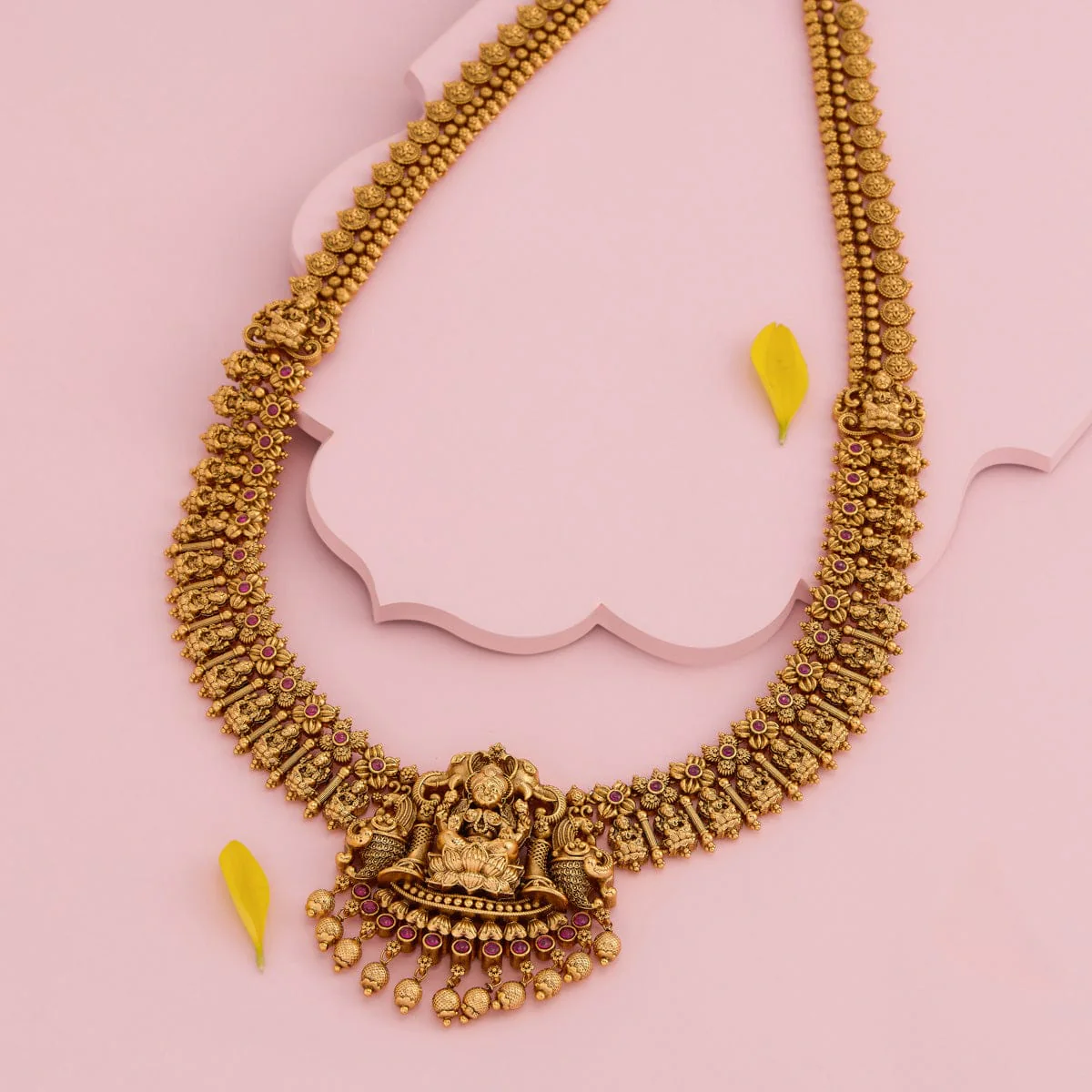 Antique Necklace 189105 - Image 2