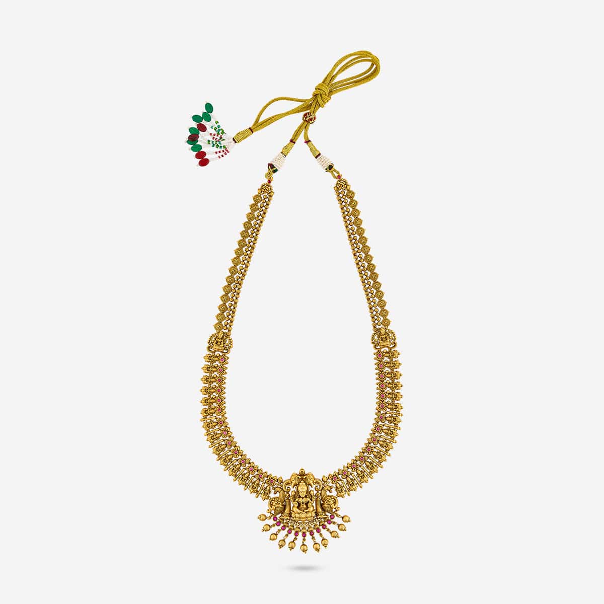 Antique Necklace 189105 - Image 4