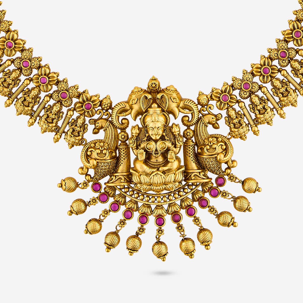 Antique Necklace 189105 - Image 5