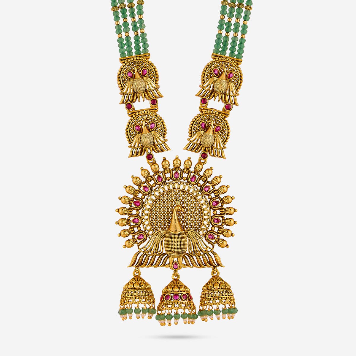 Antique Necklace 189107 - Image 5