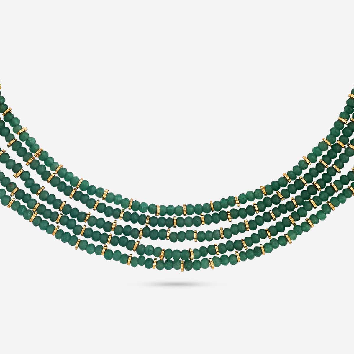Antique Necklace 189115 - Image 5