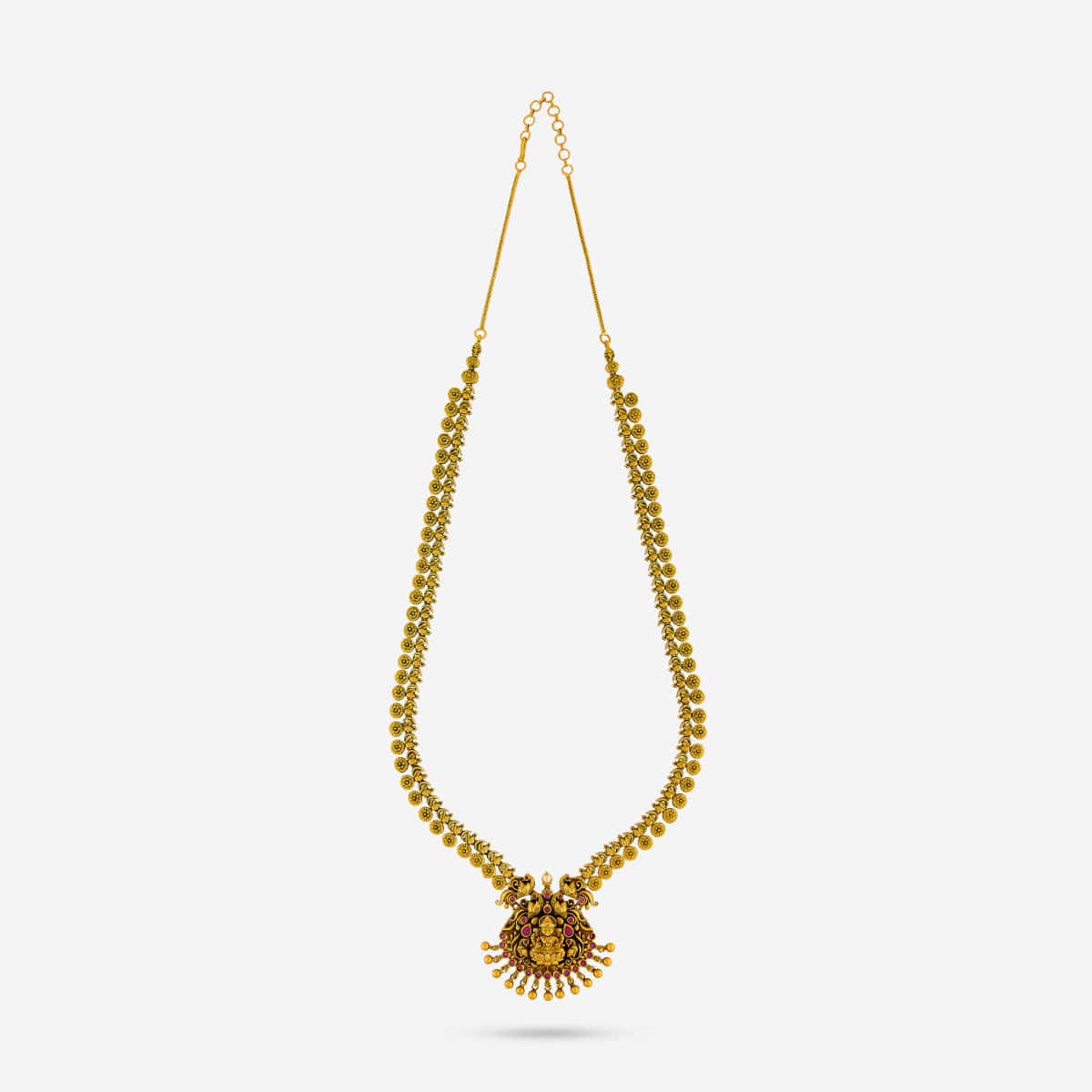Antique Necklace 190299 - Image 4