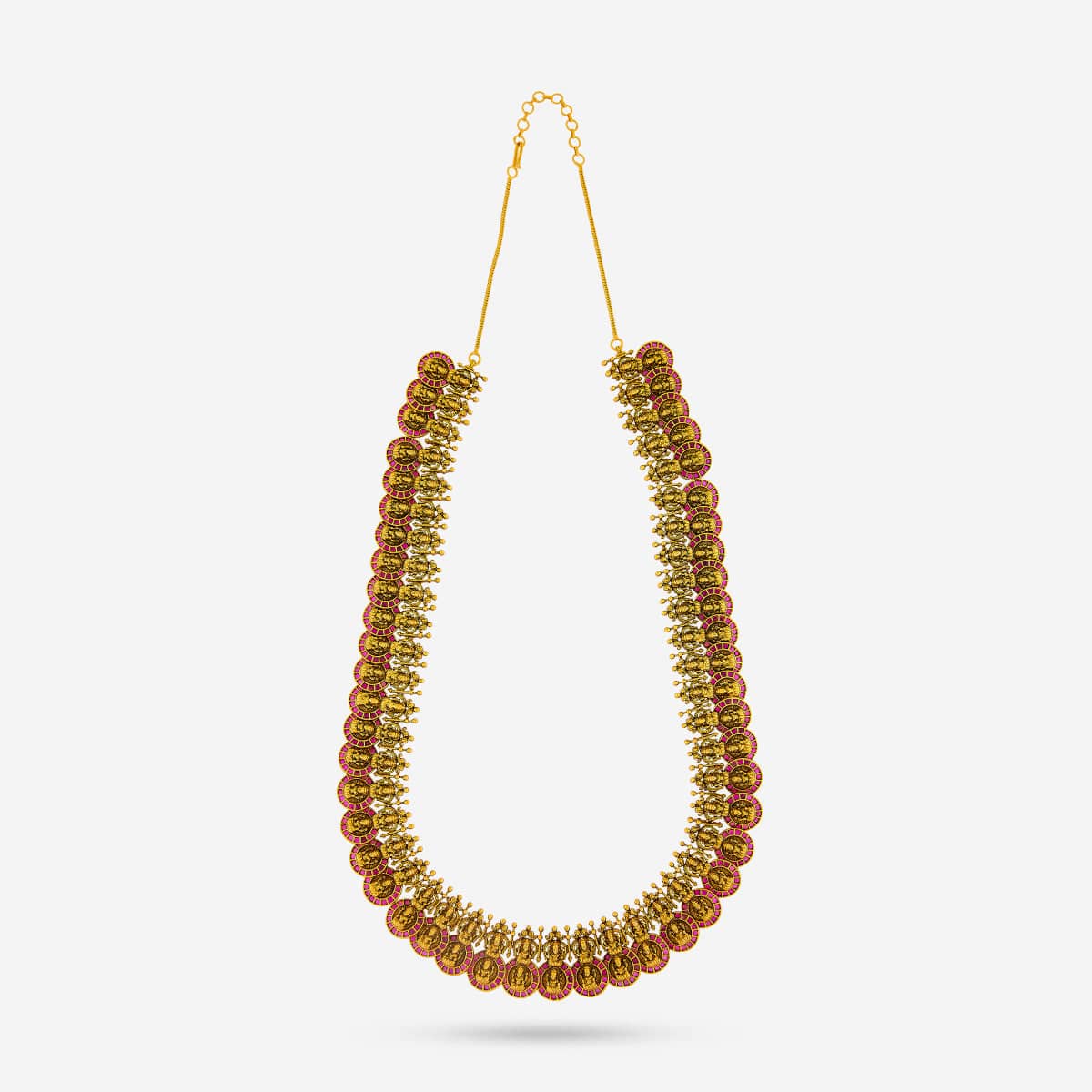 Antique Necklace 190354 - Image 4