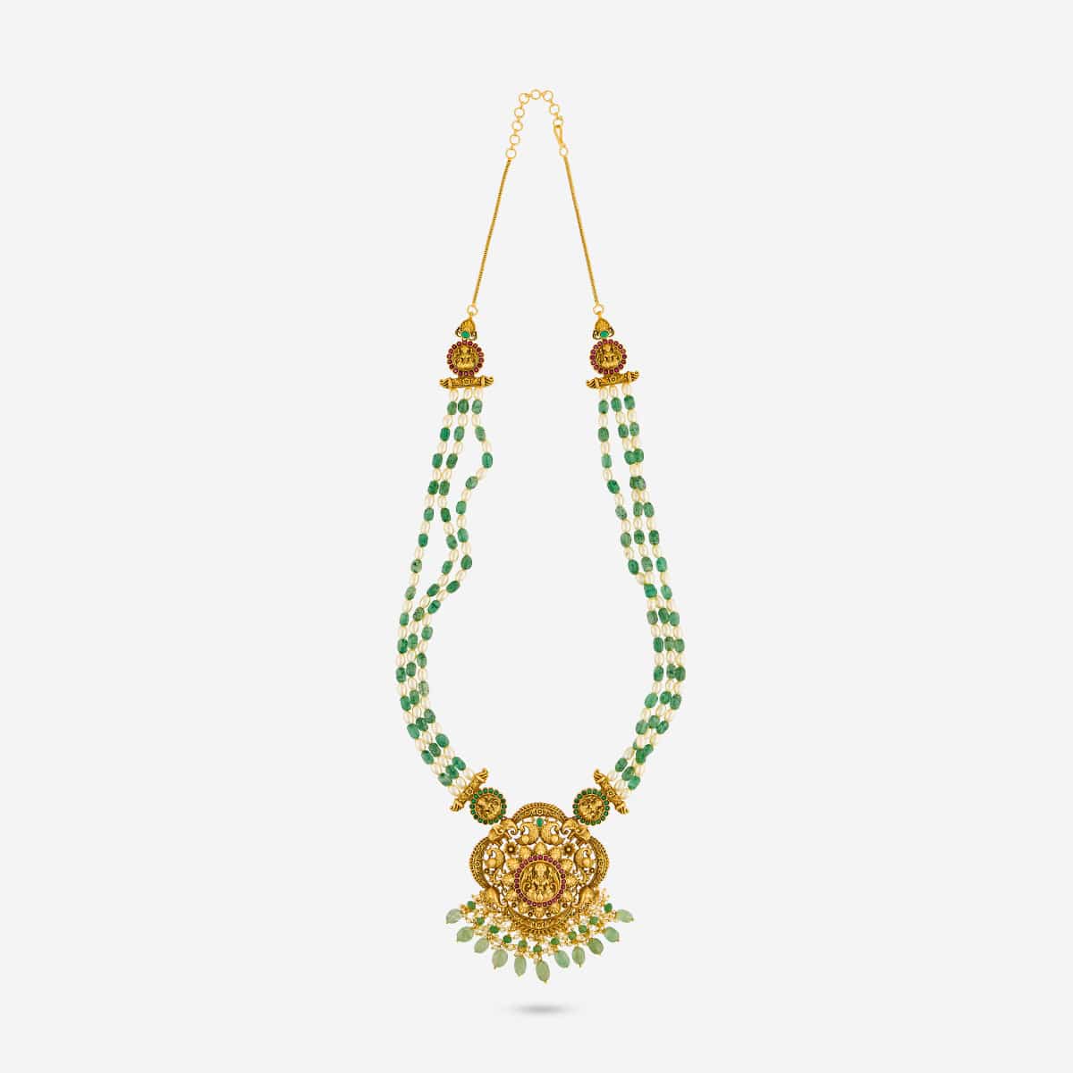 Antique Necklace 190359 - Image 4