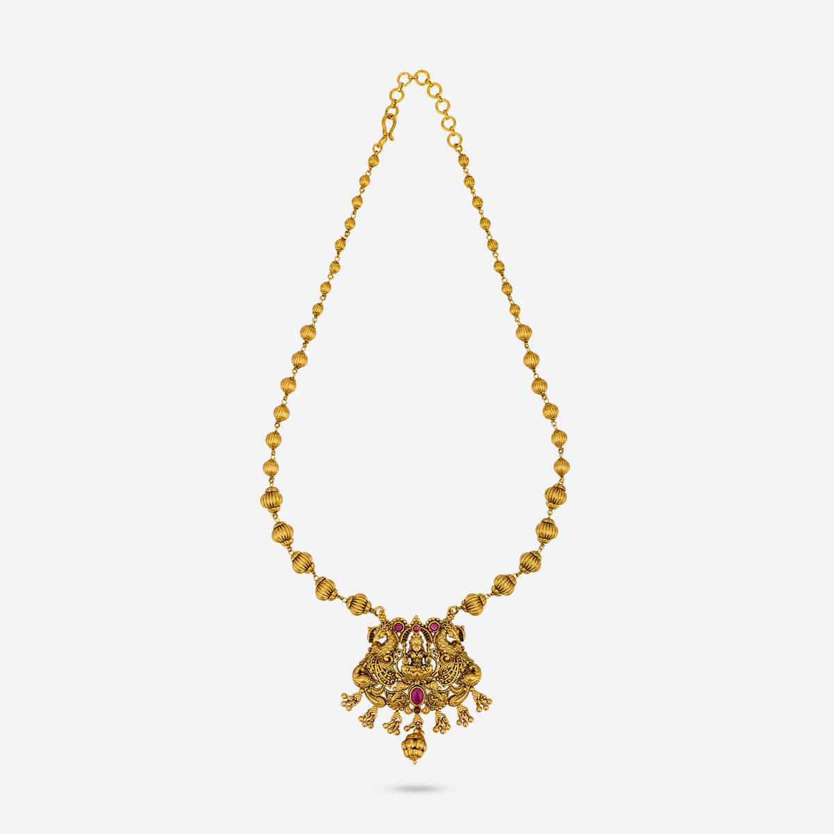 Antique Necklace 190648 - Image 4