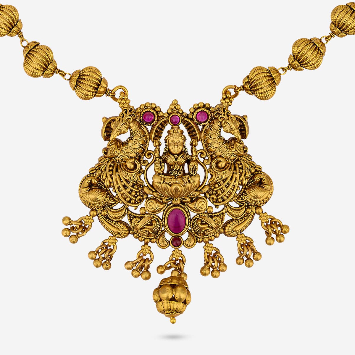 Antique Necklace 190648 - Image 5