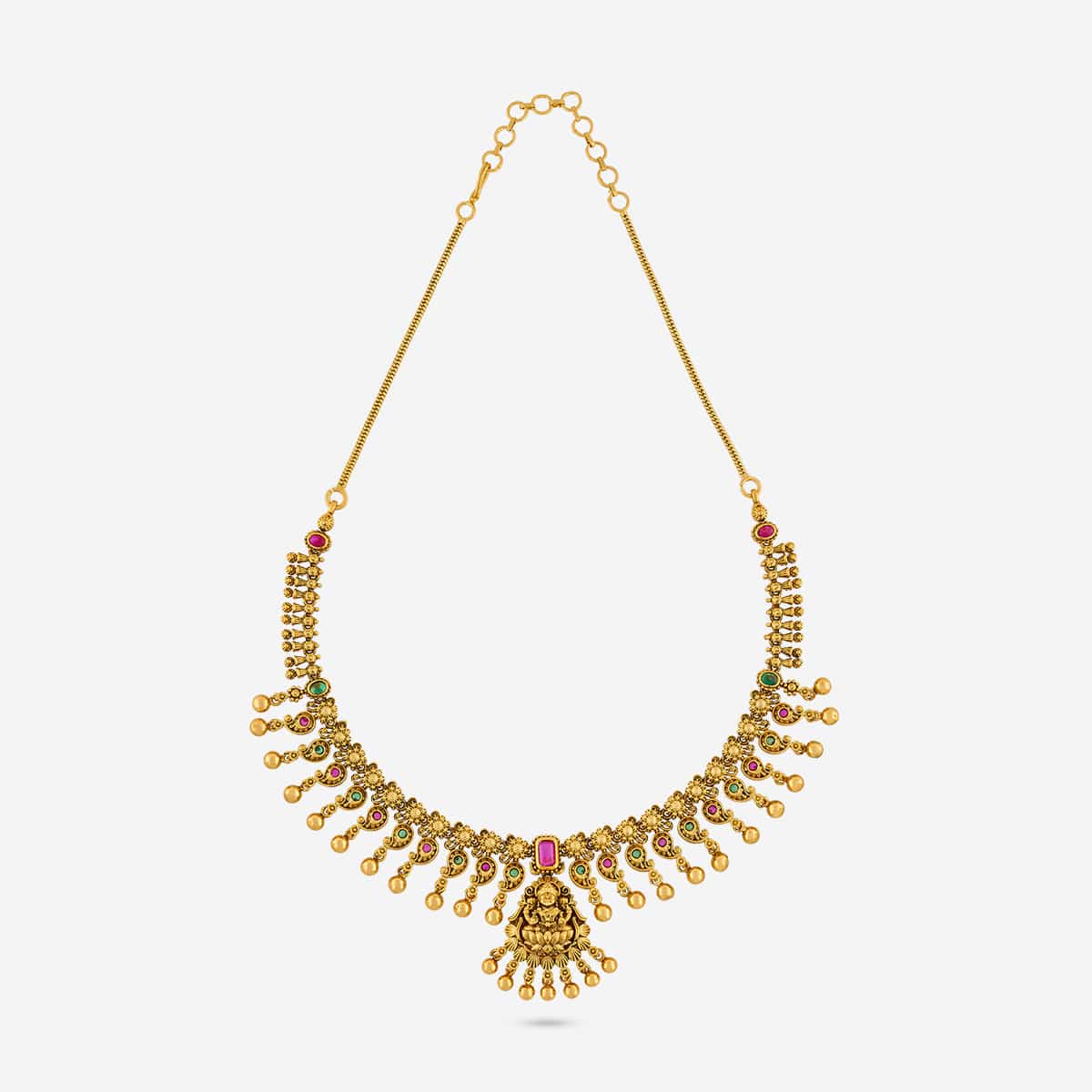 Antique Necklace 190666 - Image 3