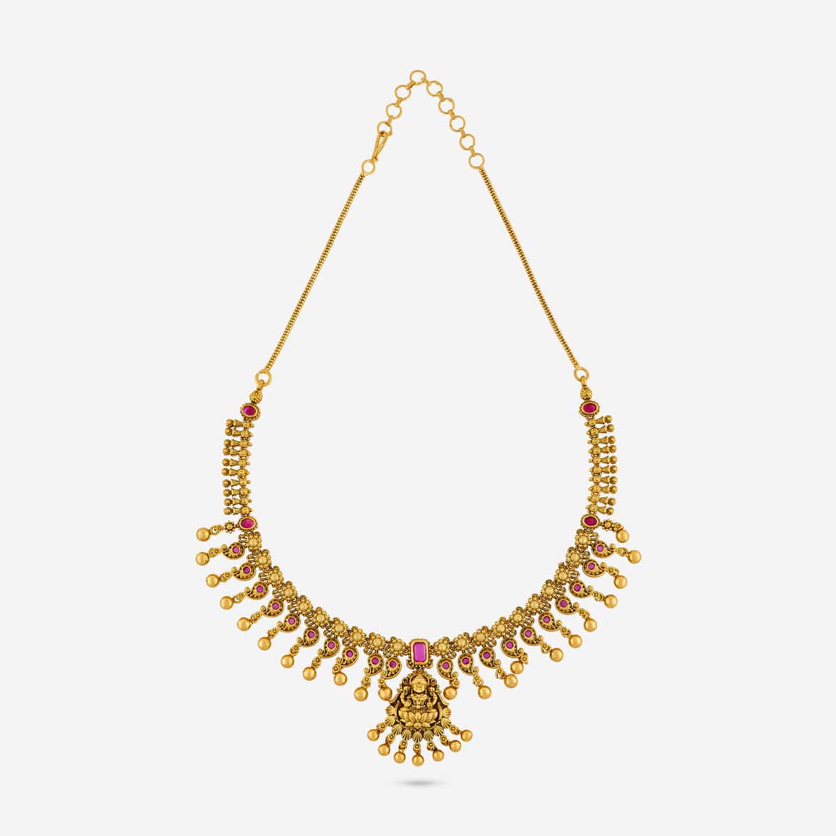 Antique Necklace 190666 - Image 9