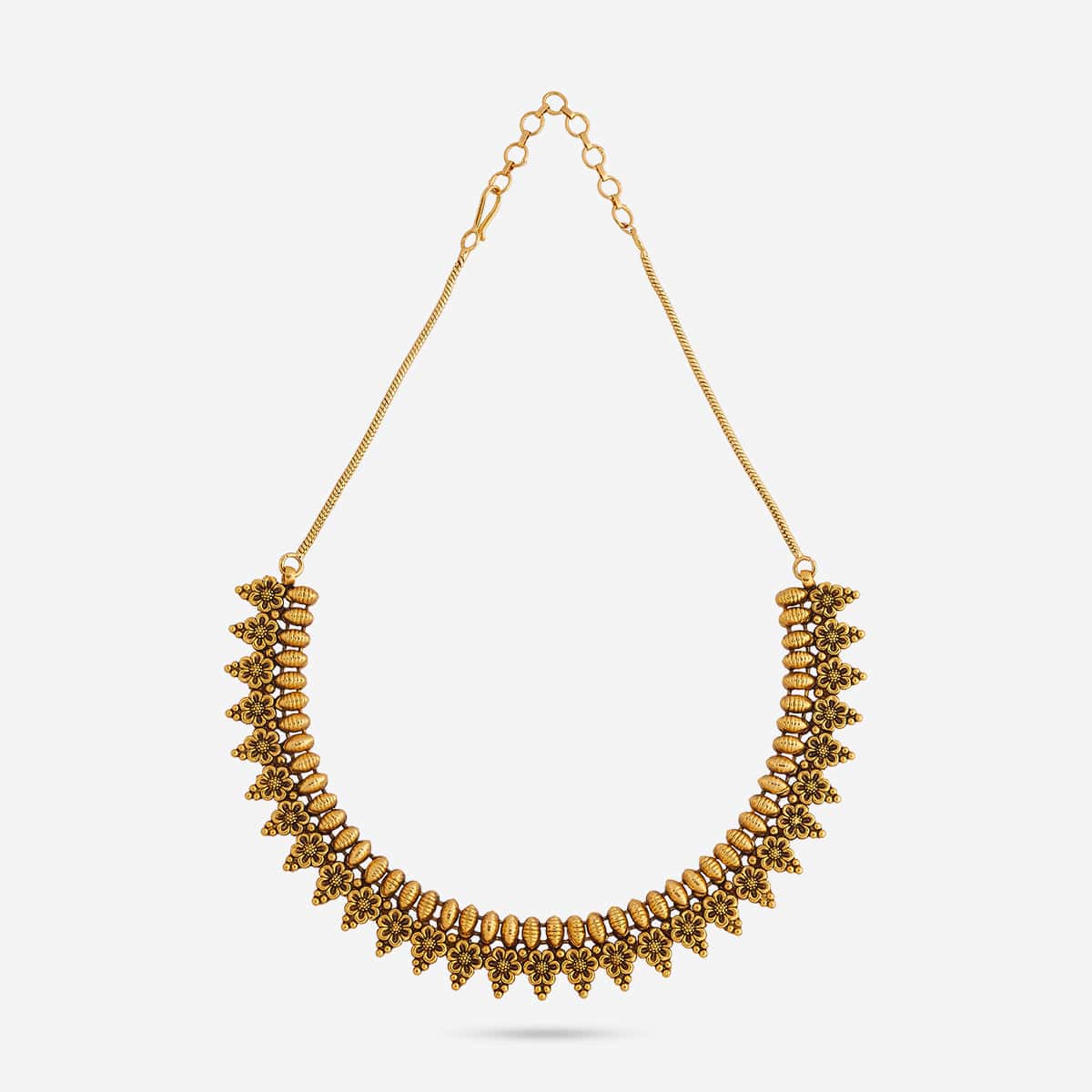 Antique Necklace 190670 - Image 4