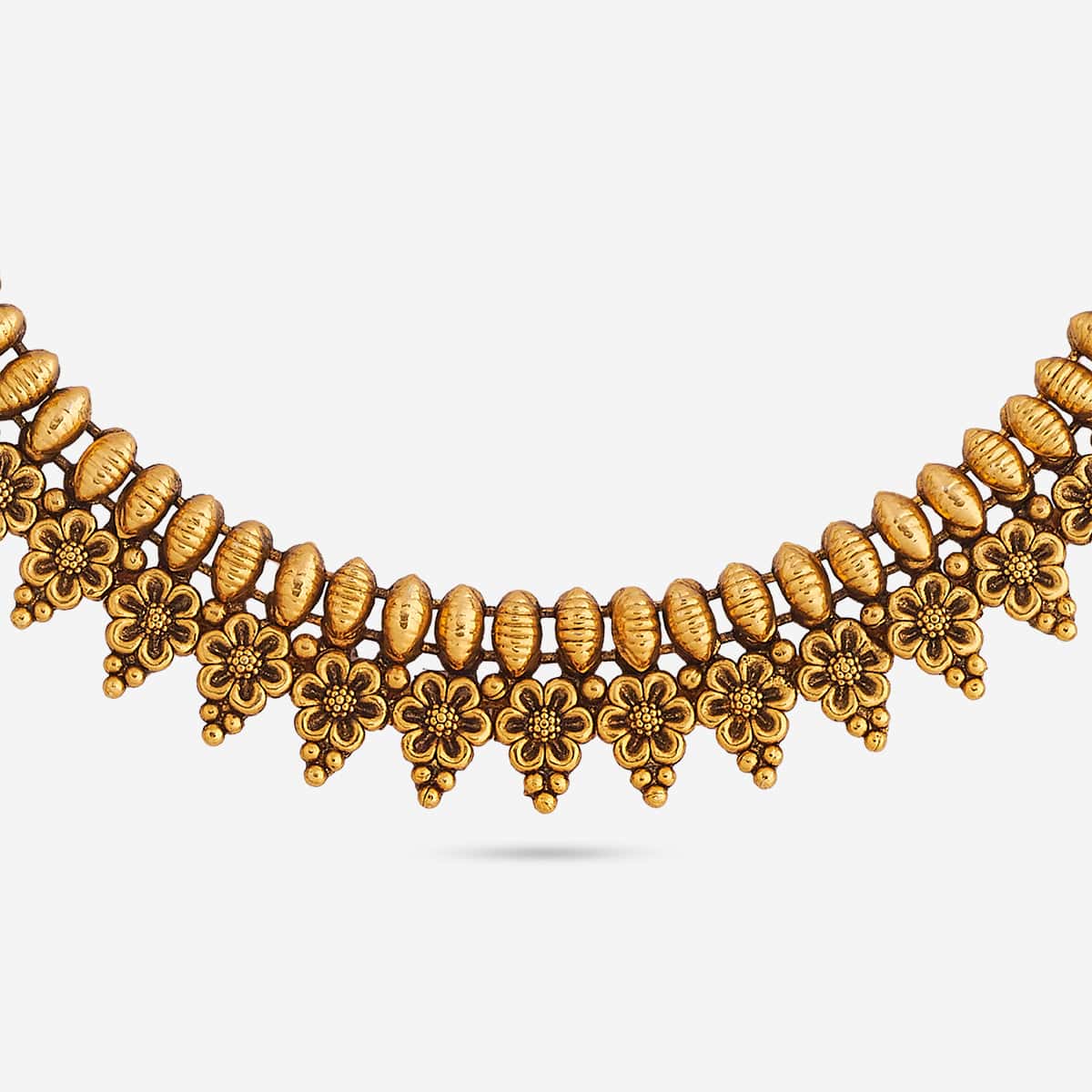 Antique Necklace 190670 - Image 5