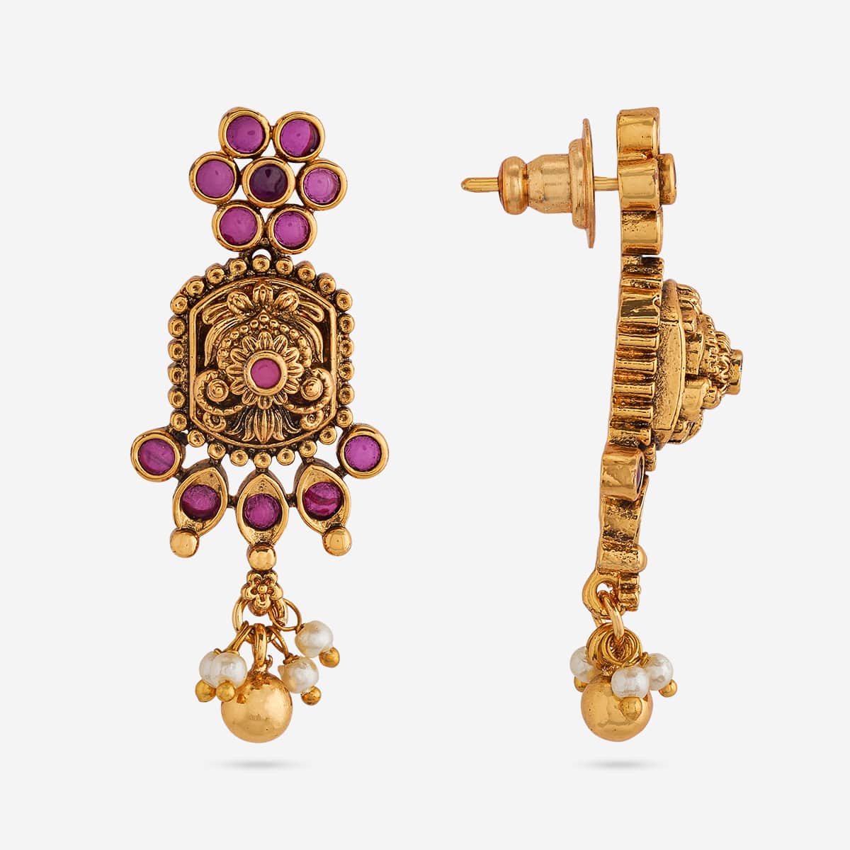 Antique Necklace 190683 - Image 11