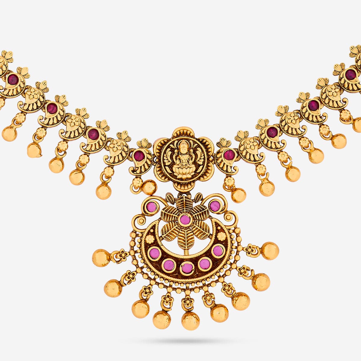 Antique Necklace 190691 - Image 10