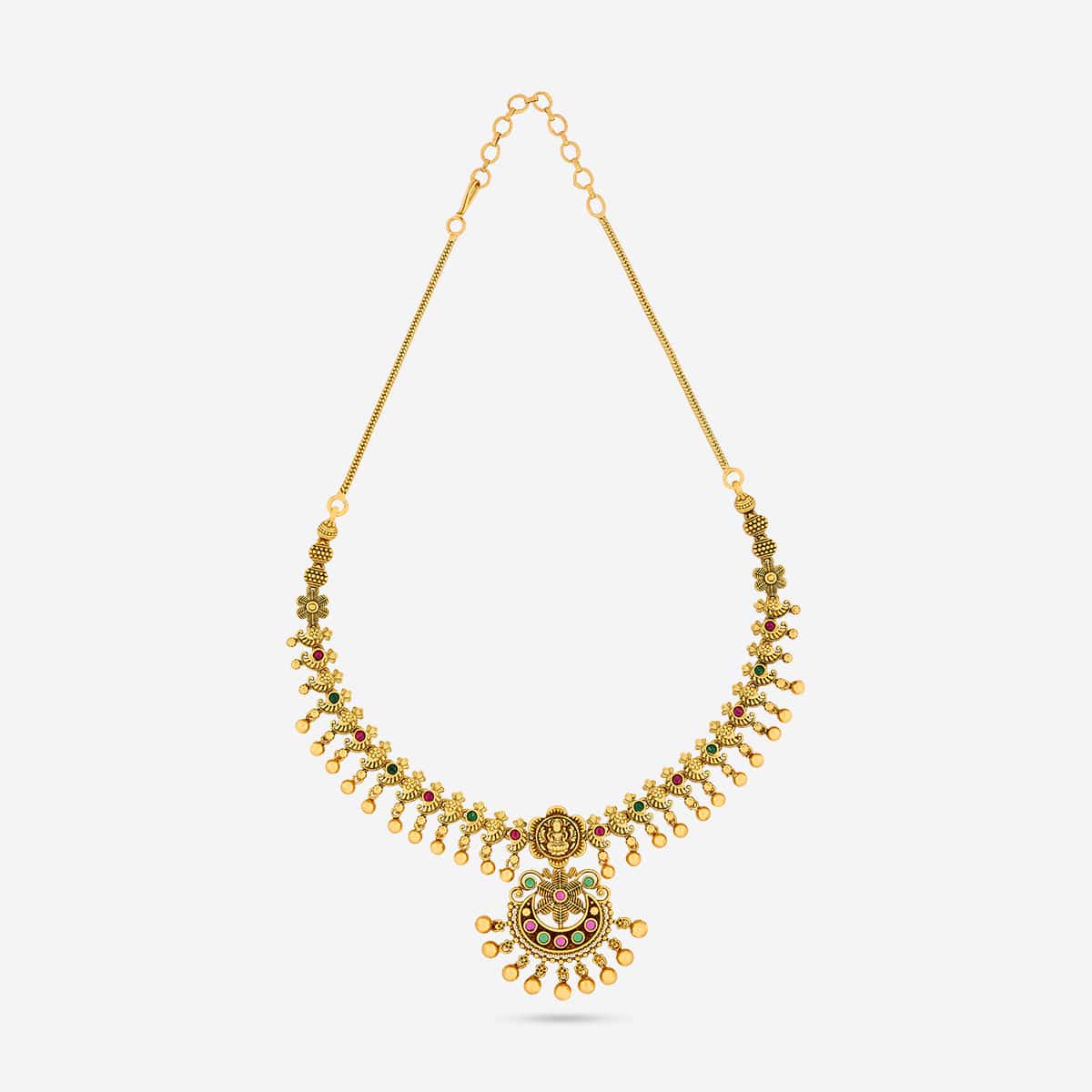 Antique Necklace 190691 - Image 3