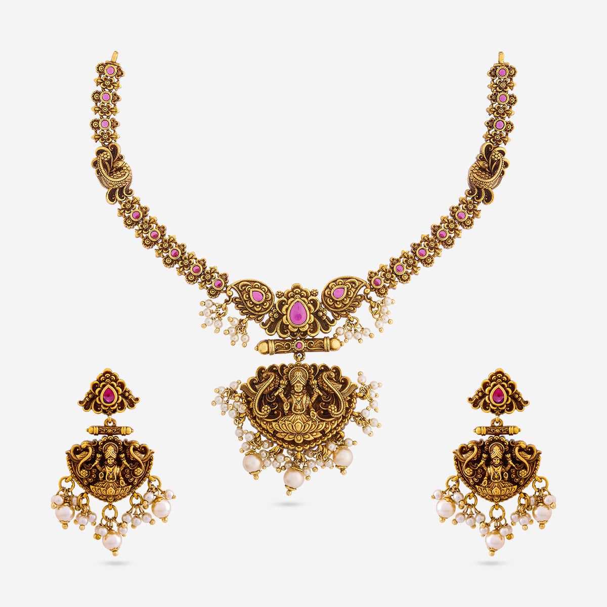 Antique Necklace 190695