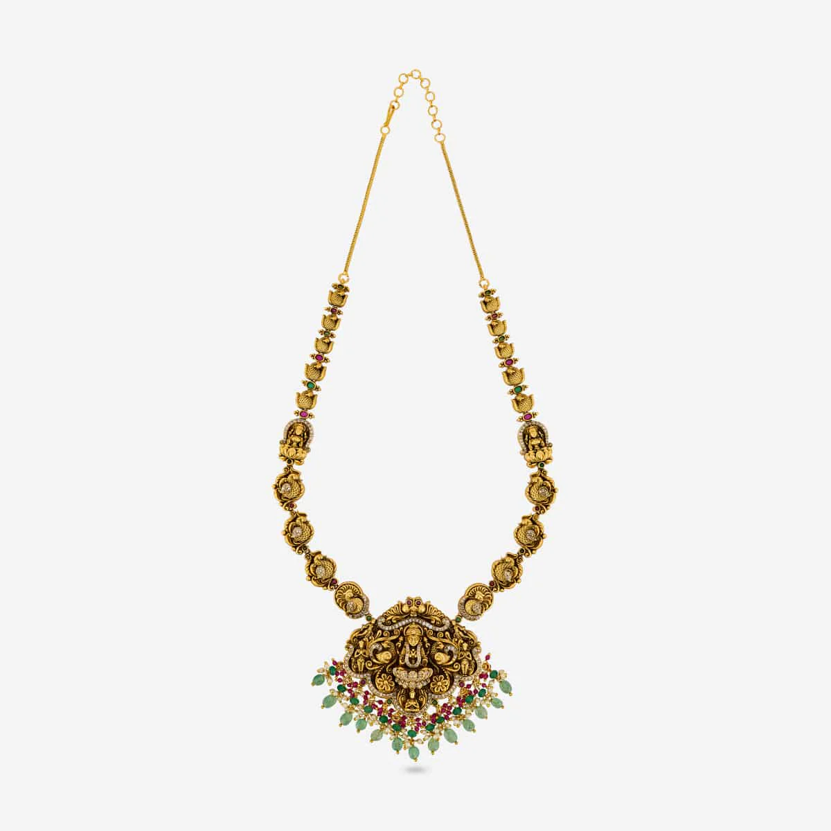 Antique Necklace 191146 - Image 3