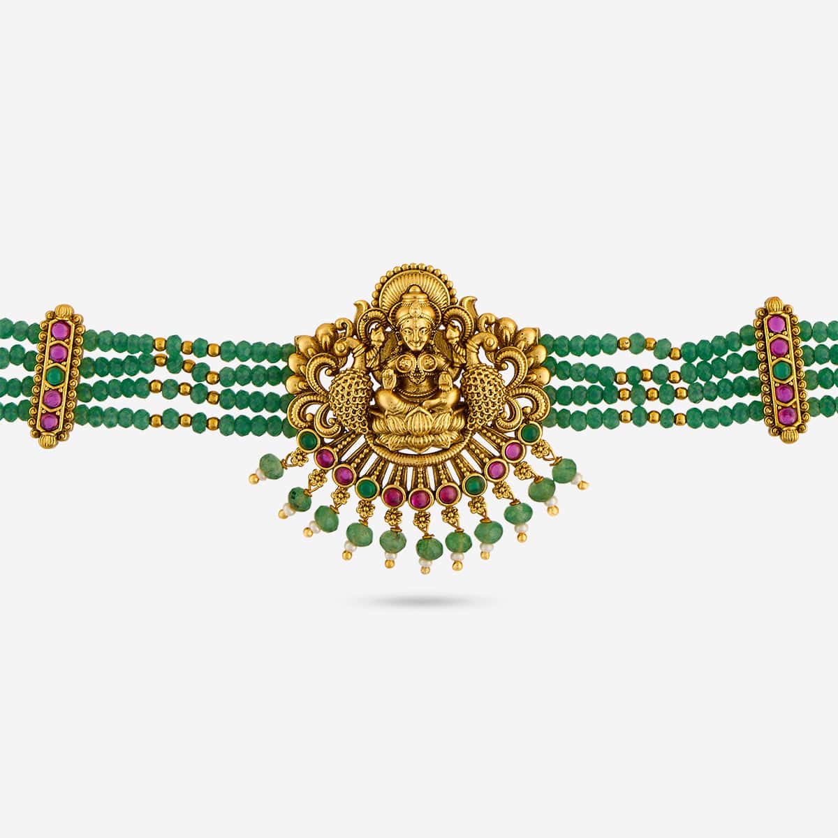 Antique Necklace 191167 - Image 5