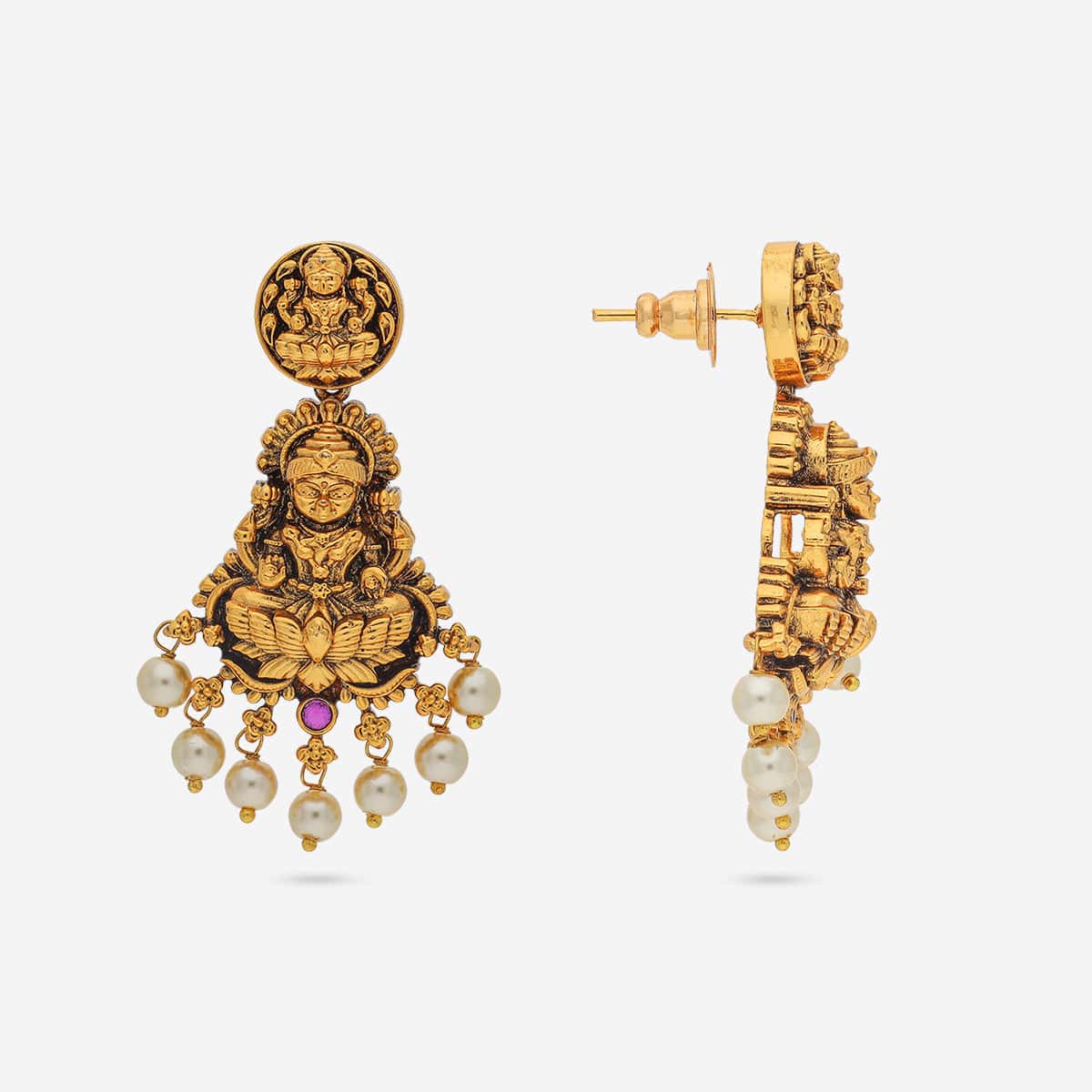 Antique Necklace 191649 - Image 6