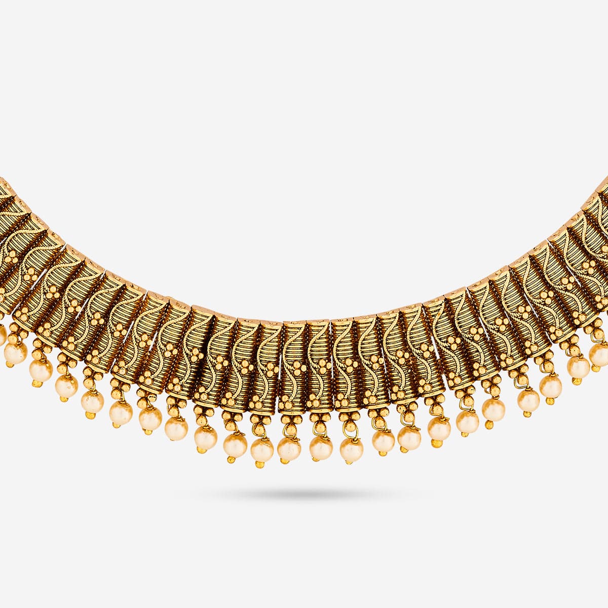 Antique Necklace 191660 - Image 10