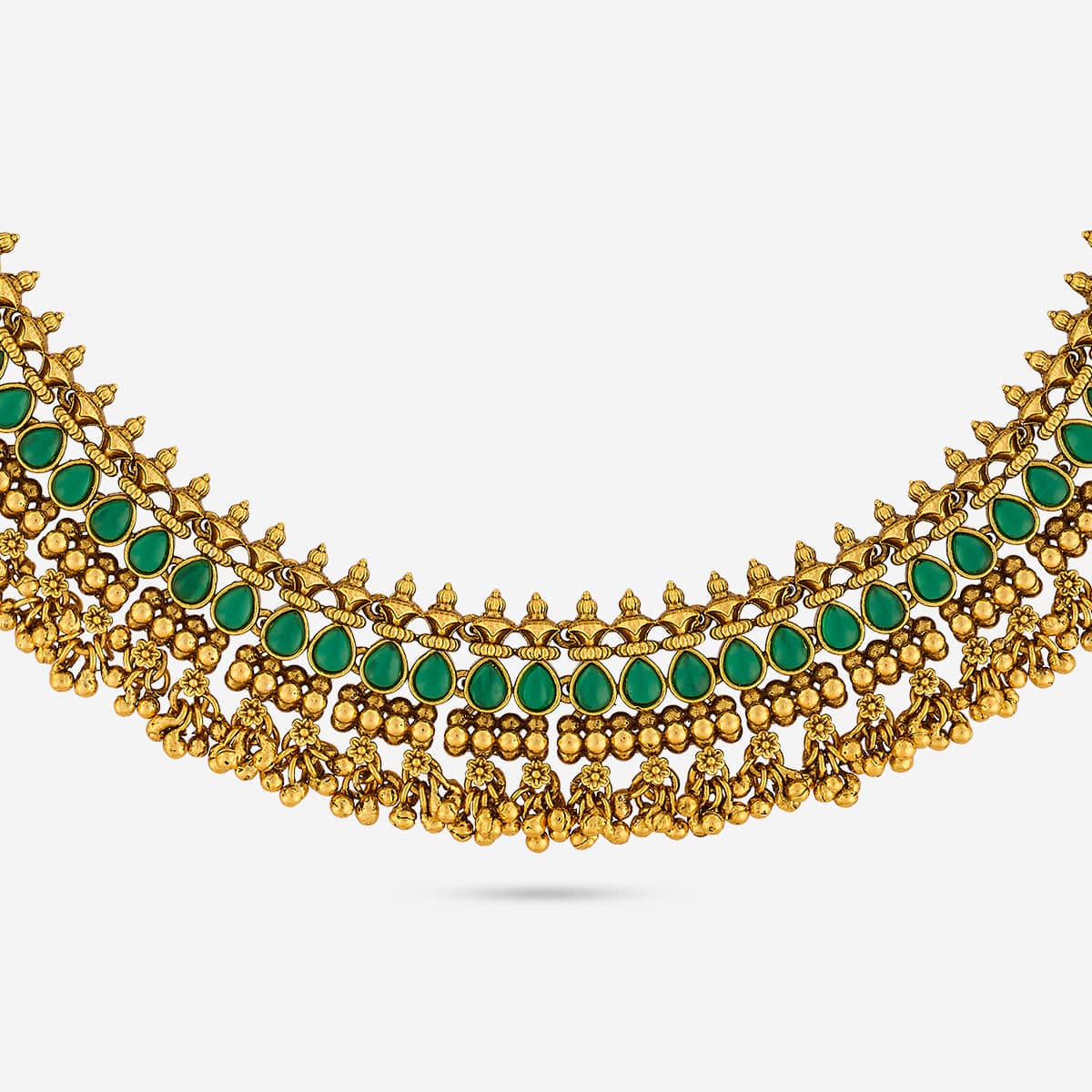 Antique Necklace 191843 - Image 9