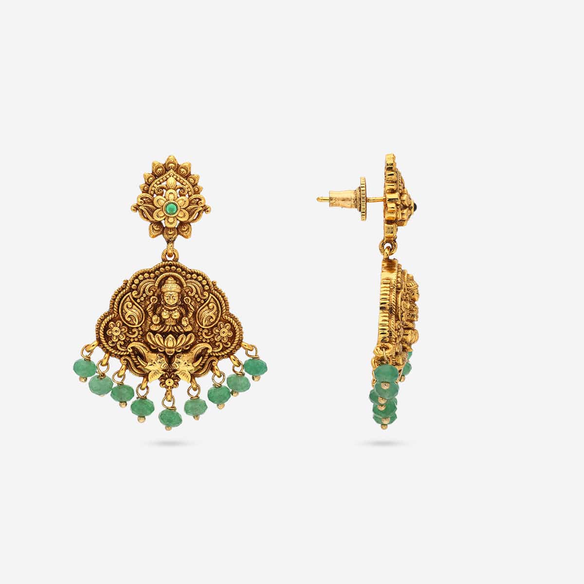 Antique Necklace 191858 - Image 6