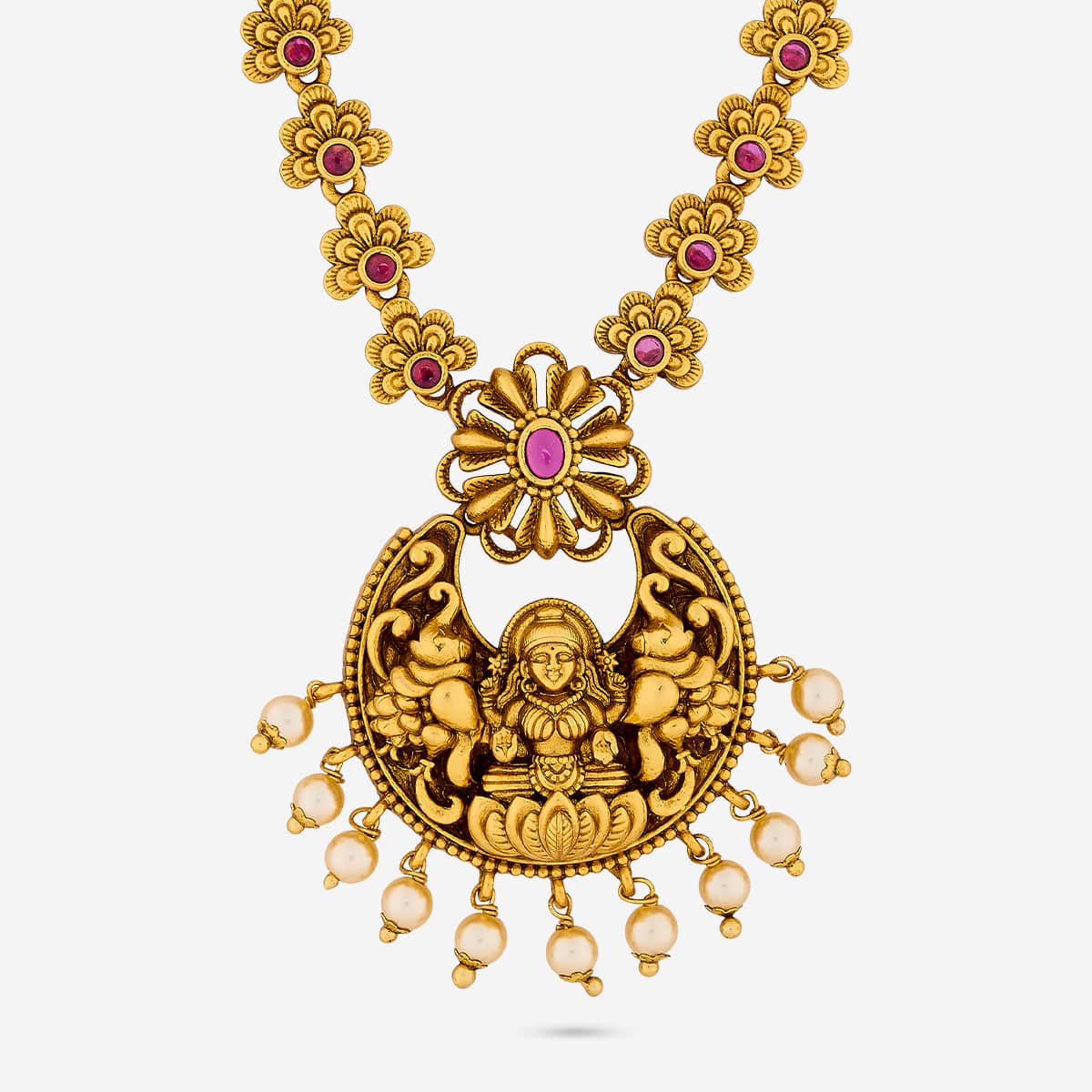 Antique Necklace 191859 - Image 10