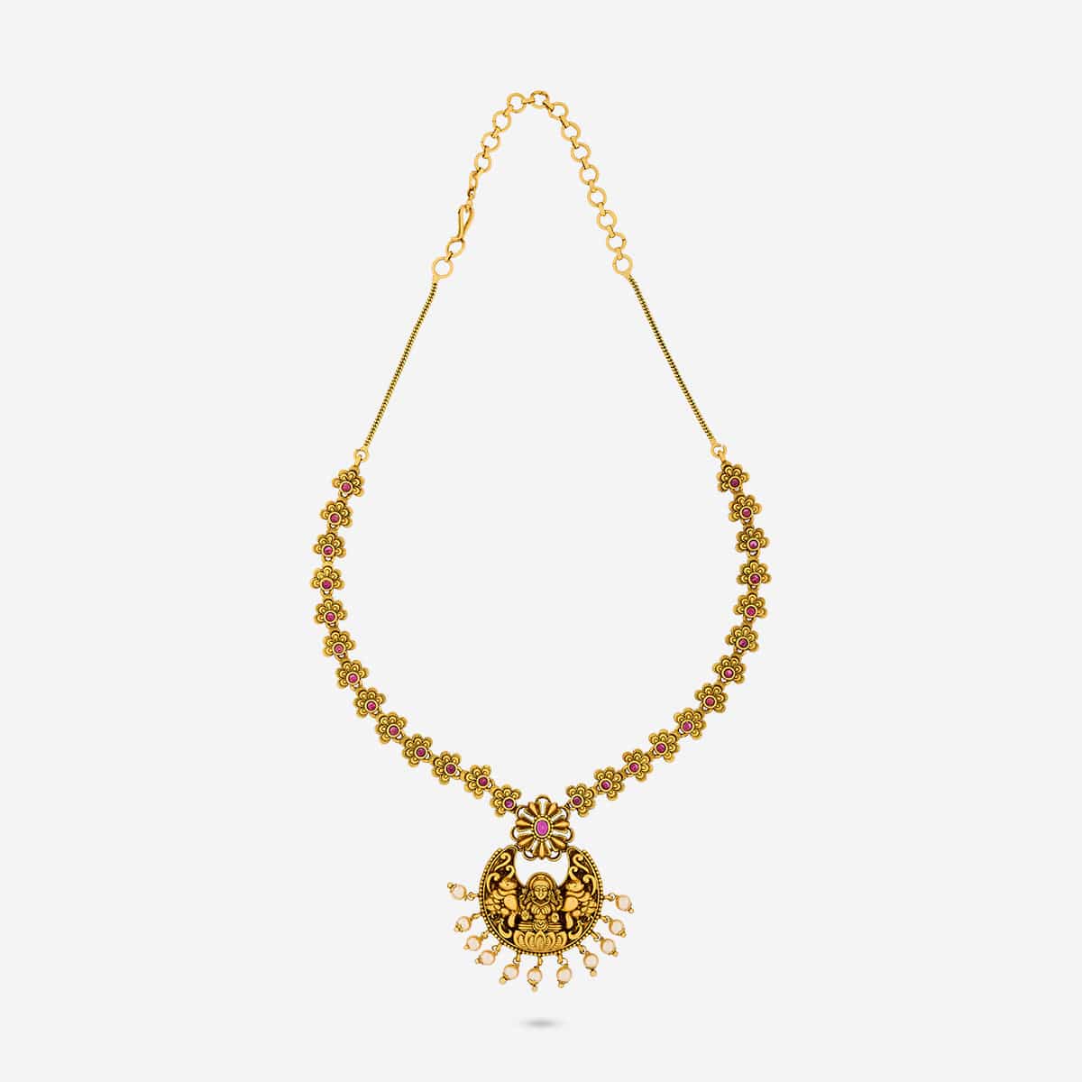 Antique Necklace 191859 - Image 9