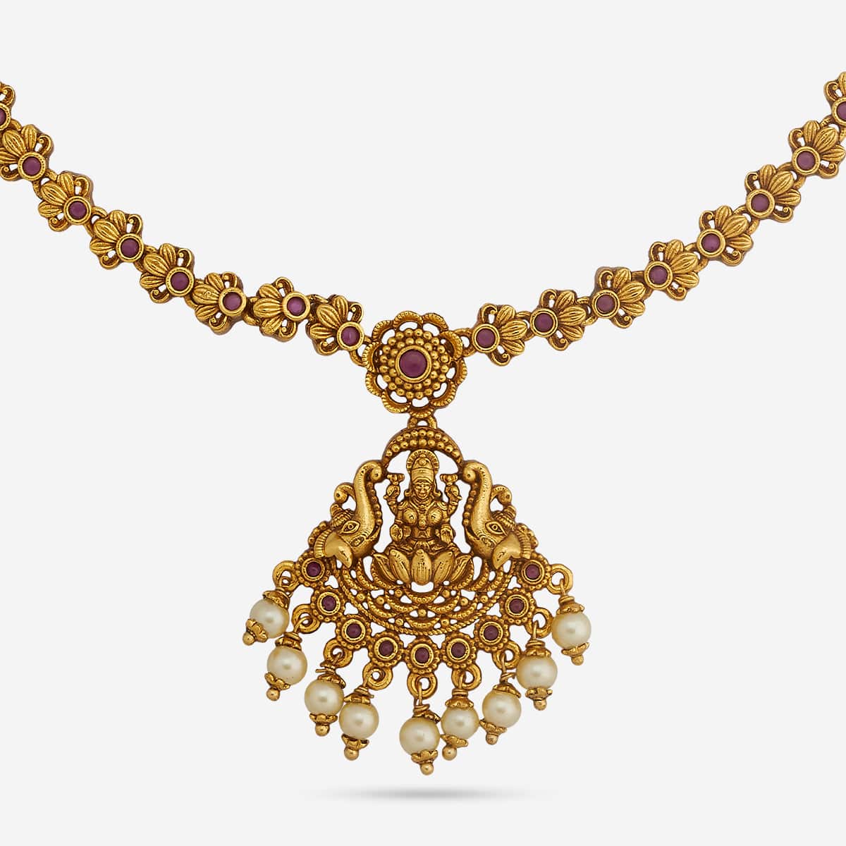 Antique Necklace 191860 - Image 10