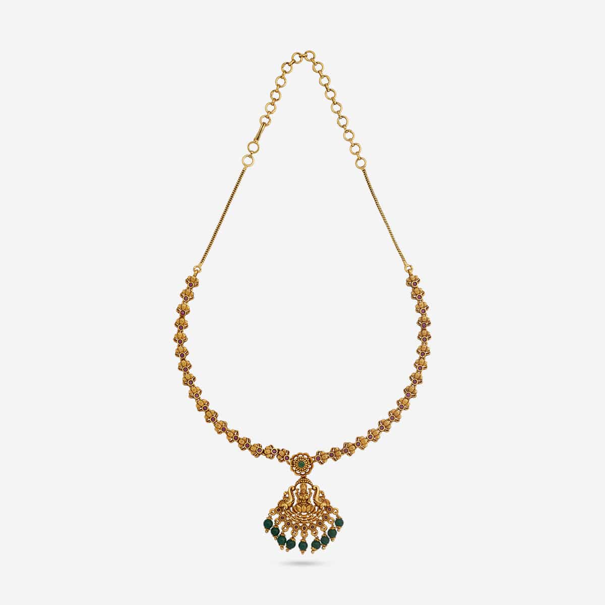 Antique Necklace 191860 - Image 3